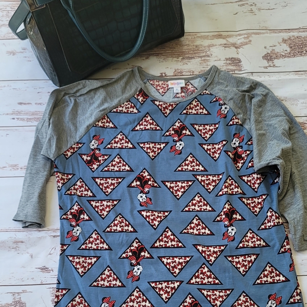 Lularoe Randy - Picture 2 of 3